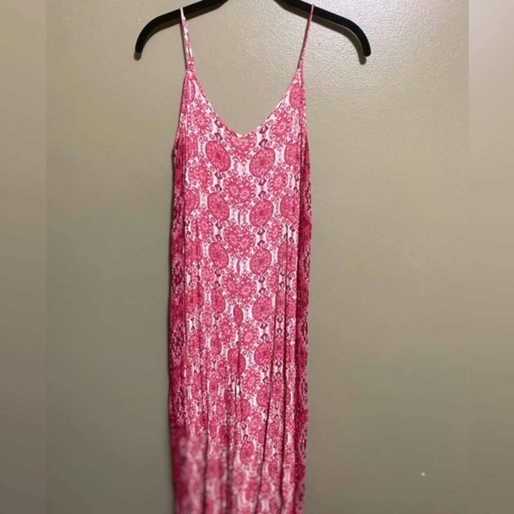 Hem and Thread Jumper, Size M